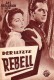 289: Der letzte Rebell,  Van Heflin,  Julia Adams, Noah Beery,